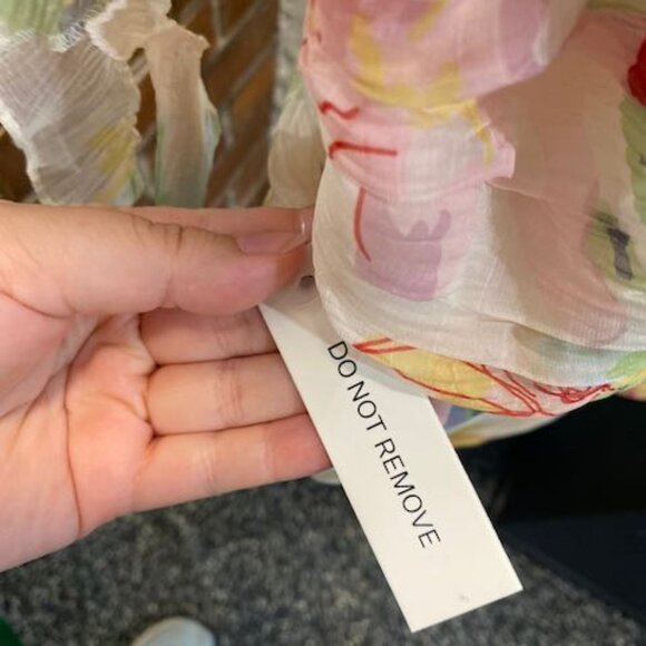 Abby One Shoulder Mini Dress - Picture 11 of 13